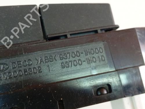 Warning KIA CEE'D Hatchback (ED) 1.6 CRDi 115 | BP36907254I22 - Image 3