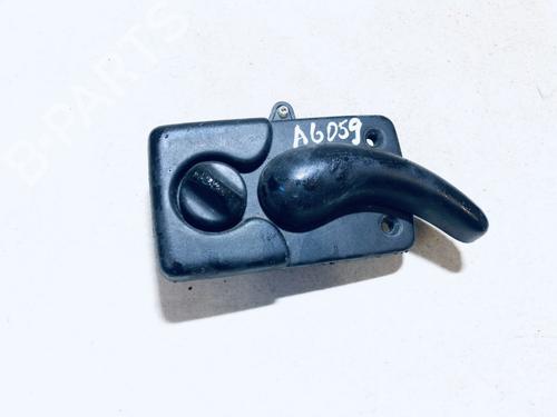 Used Rear right interior door handle Rear right interior door handle RENAULT MASTER II Van (FD) 2.5 dCi (115 hp) 35620263 35620263