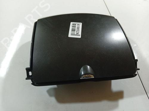 Glove box NISSAN NOTE (E11, NE11) 1.5 dCi | BP34889938C95 - Image 2