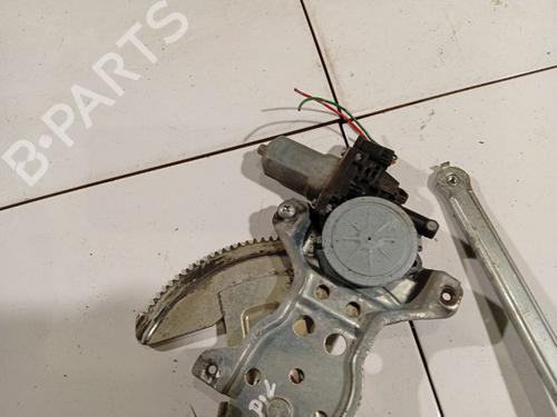 Left front window motor SUZUKI SX4 (EY, GY) 1.9 DDiS (RW419D) | BP39084864E21 - Image 4