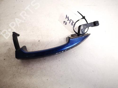 front-right-exterior-door-handle-vw-passat-b6-3c2-2005-2006-2007-2008-2009-2010-2011-35344467 main image