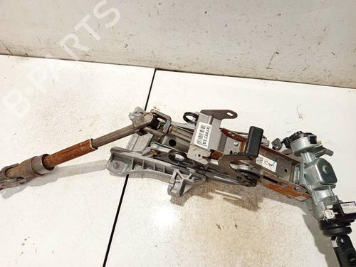 Steering column MAZDA 3 (BL) 1.6 MZ-CD (BL14) | BP34949277M21 - Image 3