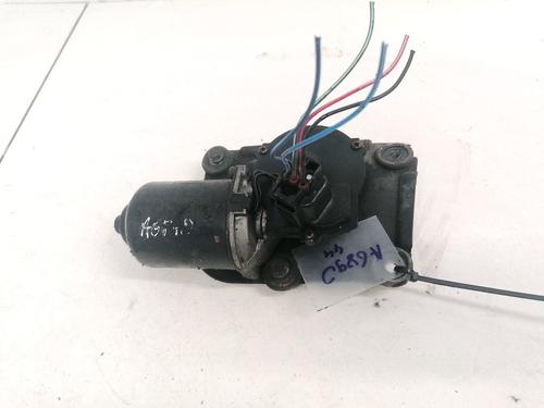 Used Front wiper motor Front wiper motor SUZUKI WAGON R+ (MA) 1.3 4WD (RB413) (76 hp) 35547343 35547343