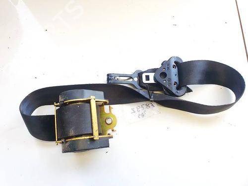 Used Rear left seatbelt Rear left seatbelt CITROËN C8 (EA_, EB_) 2.2 HDi (128 hp) 35302197 35302197