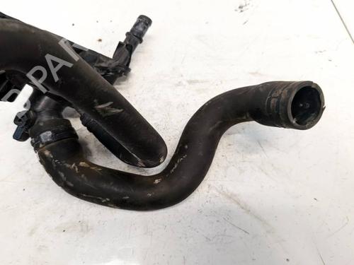 Used Pipe Pipe 38318982 38318982