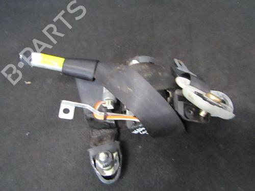 Used Front right seatbelt Front right seatbelt MITSUBISHI CARISMA (DA_) 1.9 DI-D (DA5A) (102 hp) 35666422 35666422