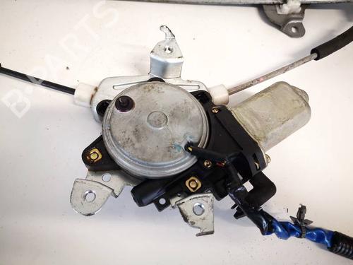 Used Left front window motor Left front window motor 34952993 34952993