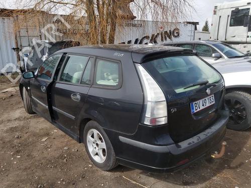 Engine mount SAAB 9-3 (YS3F, E79, D79, D75) 2.0 t | BP33108355M89 - Image 10