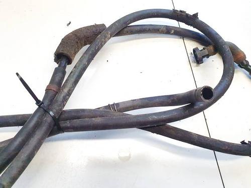 Pipe HONDA FR-V (BE) 2.0 (BE3) | BP40555325M125 - Image 2