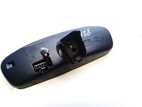 Used Rear mirror Rear mirror 35122140 35122140