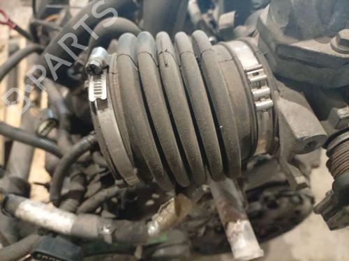Pipe JAGUAR X-TYPE I (X400) 2.1 V6 | BP38315501M125 - Image 4