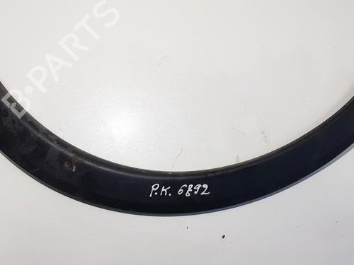 Used Front left wheel arch trim Front left wheel arch trim 35549087 35549087