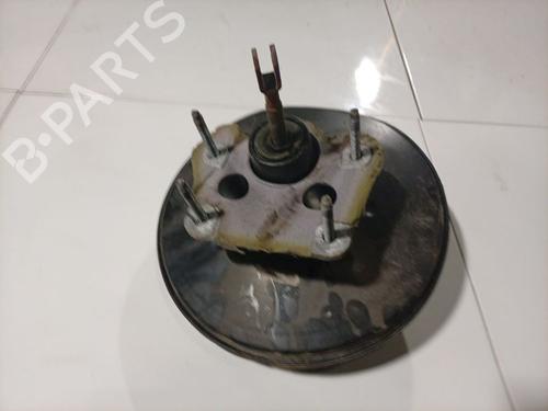 Used Servo brake Servo brake RENAULT SCÉNIC III (JZ0/1_) 1.5 dCi (106 hp) 34743584 34743584