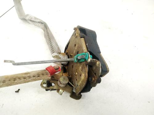 Front right lock DODGE NEON II 2.0 16V | BP35427433C97 - Image 2
