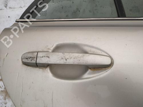 Used Front right exterior door handle Front right exterior door handle 35440540 35440540