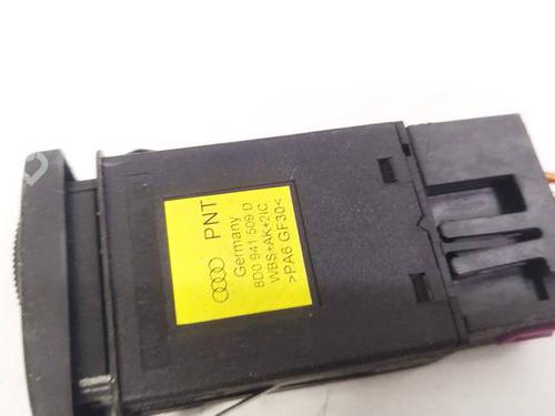 Warning switch AUDI A4 B5 (8D2) 1.8 | BP34883185I22 - Image 3