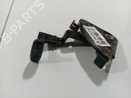 Used Interior handle Interior handle AUDI 80 B4 Saloon (8C2) 1.9 TDI (90 hp) 34920861 34920861