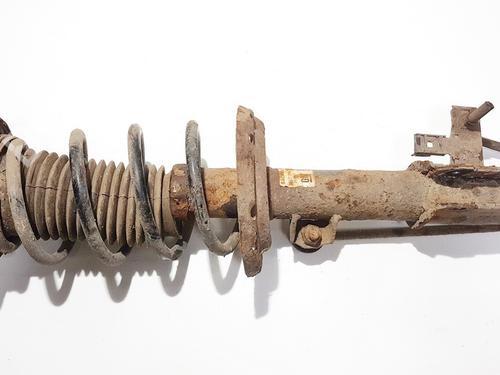 Used Right front shock absorber Right front shock absorber 35469424 35469424