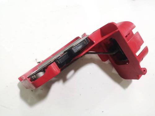 Electronic module MAZDA 3 (BK) 1.6 DI Turbo | BP34803582M83 - Image 2