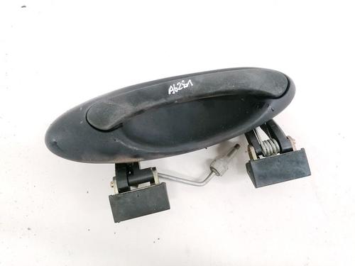 rear-left-exterior-door-handle-saab-9-5-ys3e-1997-1998-1999-2000-2001-2002-2003-2004-2005-2006-2007-2008-2009-35558946 main image