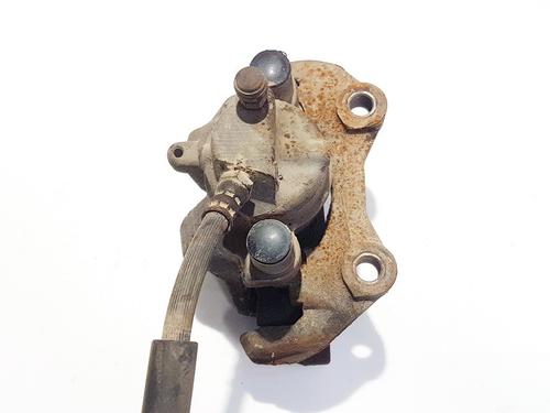 Left rear brake caliper MERCEDES-BENZ E-CLASS (W212) E 200 CDI / BlueTEC (212.005, 212.006) | BP35456180M107 - Image 2