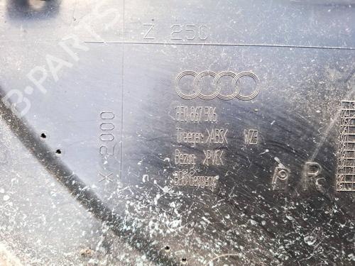 Rear right panel AUDI A4 B6 (8E2) 2.5 TDI quattro | BP34787254C61  - Image 6