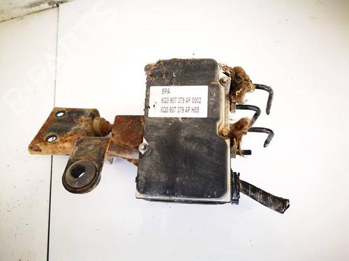 Used ABS pump ABS pump VW POLO IV (9N_, 9A_) 1.4 16V (80 hp) 34974684 34974684