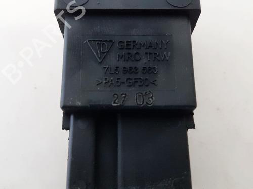 Switch PORSCHE CAYENNE (9PA) S 4.5 | BP35627046I30 - Image 3