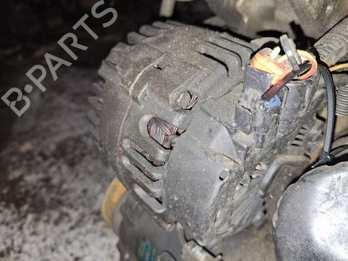 Alternator CITROËN C8 (EA_, EB_) 2.0 HDi | BP35119022M7 - Image 3