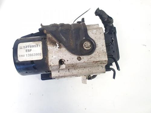 ABS pump SAAB 9-3 (YS3F, E79, D79, D75) 2.0 t | BP35461170M43 - Image 3