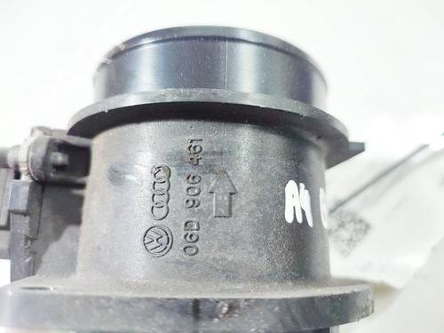 Mass air flow sensor AUDI A6 C6 (4F2) 2.0 TFSI | BP34817383M95 - Image 3