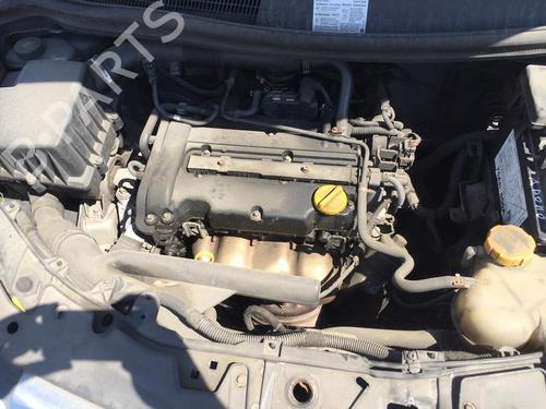 Engine control unit (ECU) OPEL CORSA D (S07) 1.2 (L08, L68) | BP32970702M57  - Image 6