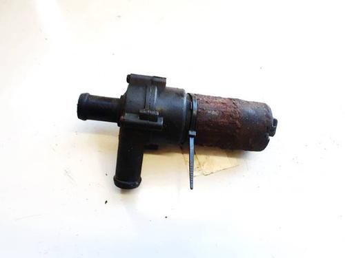 Used Auxiliary water pump Auxiliary water pump 34934435 34934435