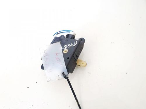 Electronic module NISSAN MURANO I (Z50) 3.5 4x4 | BP32907653M83 - Image 2