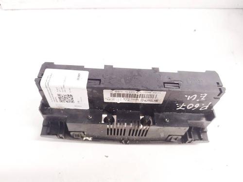 Climate control MERCEDES-BENZ E-CLASS (W211) E 220 CDI (211.006) | BP36151692I5 - Image 2