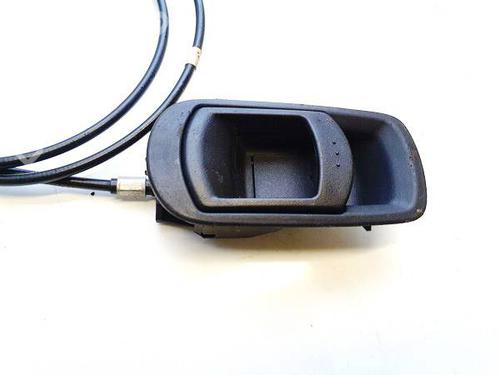 Electronic module MAZDA CX-7 (ER) 2.3 AWD | BP35153529M83 - Image 3