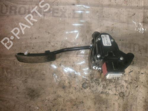 Used Pedal Pedal OPEL VECTRA C (Z02) 1.9 CDTI (F69) (120 hp) 35647550 35647550