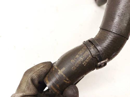 Pipe SEAT IBIZA III (6L1) 1.9 TDI | BP32543185M125 - Image 3
