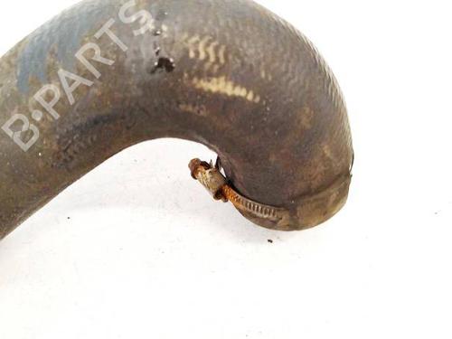 Pipe SAAB 9-3 (YS3F, E79, D79, D75) 1.9 TiD | BP36207586M125 - Image 3
