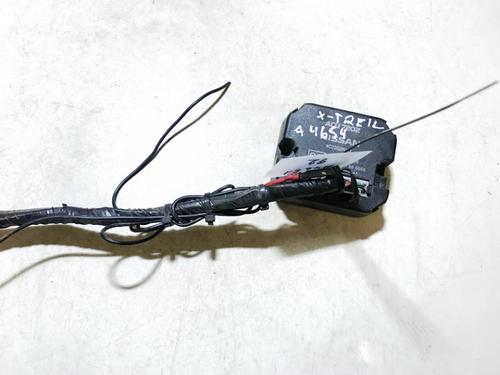 Used Electronic module Electronic module NISSAN X-TRAIL I (T30) 2.2 dCi (136 hp) 33108432 33108432