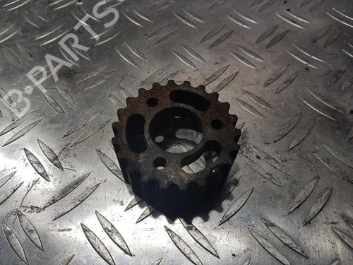 Used Pulley Pulley 35655517 35655517