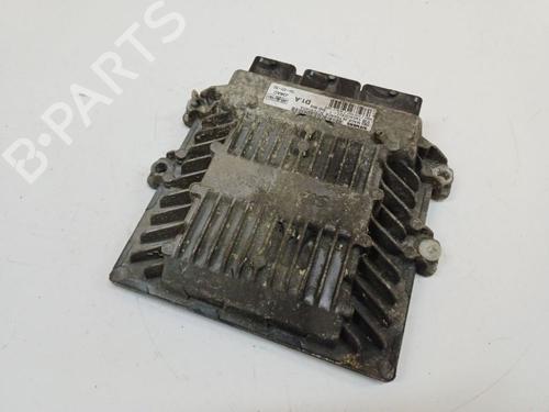 Engine control unit (ECU) VOLVO V50 (545) 2.0 D | BP38975218M57 - Image 2