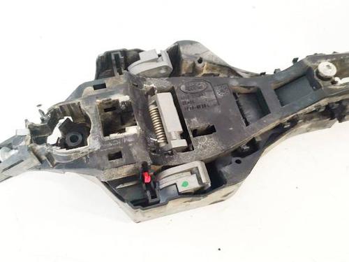 Venstre bagtil udvendigt håndtag Venstre bagtil udvendigt håndtag LAND ROVER DISCOVERY SPORT (L550) 2.0 D 4x4 (180 hp) 37285739 37285739