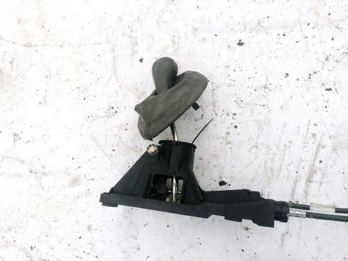 Used Gear lever Gear lever 35479738 35479738