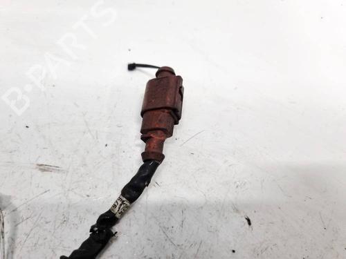 Electronic module VW PASSAT B7 (362) 1.6 TDI | BP34955788M83 - Image 3