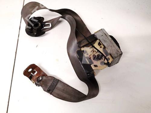 Used Front right seatbelt Front right seatbelt 35314664 35314664