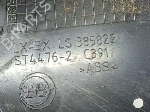 Air vent FIAT DUCATO Van (250_) 120 Multijet 2,2 D | BP35830939I21 - Image 4