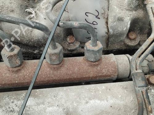 Used Injection rail Injection rail KIA CEE'D Hatchback (ED) 1.6 CRDi 115 (115 hp) 35238948 35238948