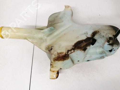 Used Windscreen washer tank Windscreen washer tank SAAB 9-5 (YS3E) 2.3 Turbo (230 hp) 35574054 35574054