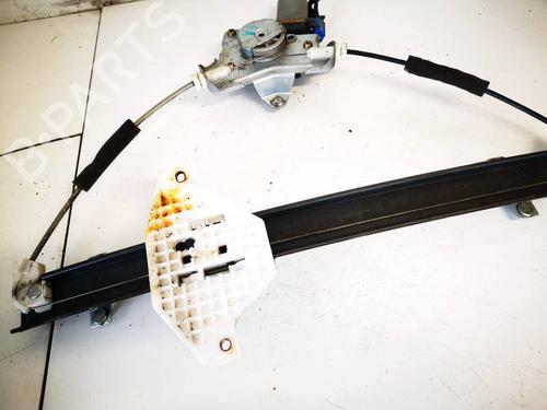 Front left window mechanism CHEVROLET CAPTIVA (C100, C140) 2.4 | BP35021689C22 - Image 3